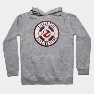 Circle City Ghostbusters Afterlife Hoodie